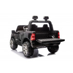 Elektrické autíčko RAM 3500 - čierne